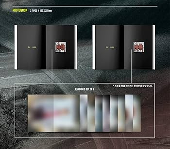 Straykids ヒョンジン　トレカ　CLE:1 Miroh 限定版 楽天市場】【おまけ別送】Stray Kids [STRAY KIDS Cle 1 : MIROH